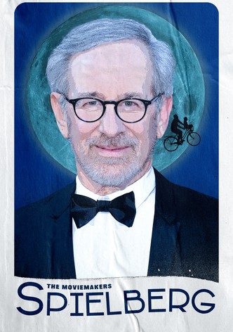 The Moviemakers: Spielberg