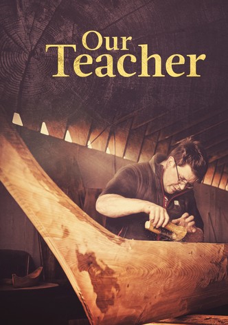 Our Teacher