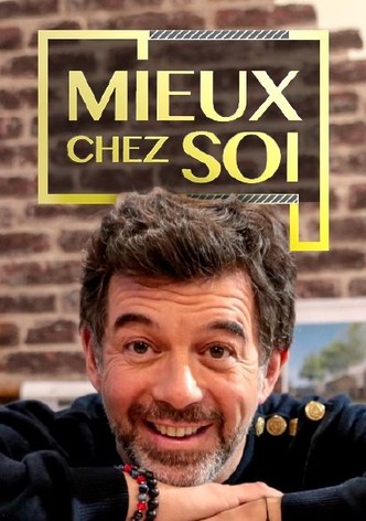 Mieux chez soi