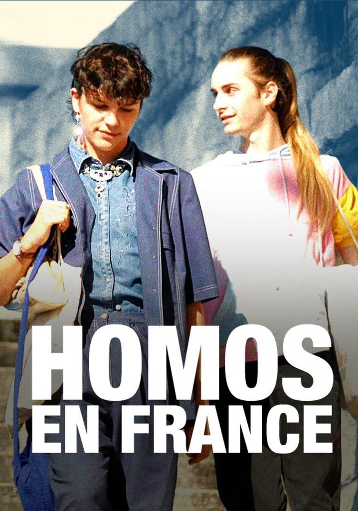 Homos in France