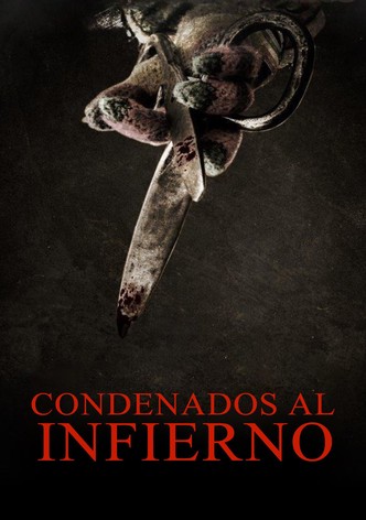 Condenados Al Infierno