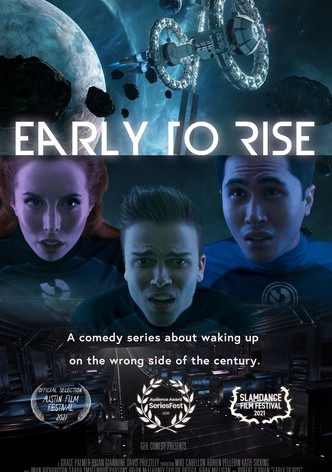 Early to Rise