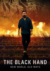 The Black Hand - Season 1