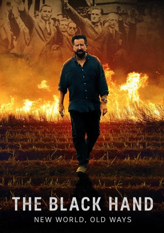 The Black Hand - Season 1