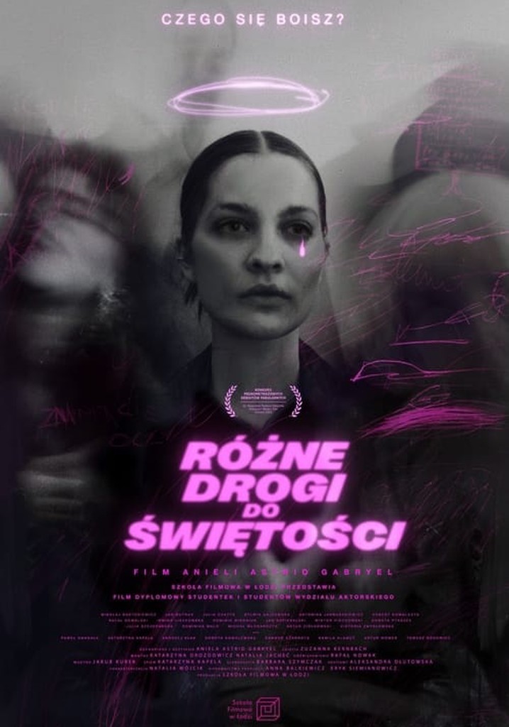 Different Paths to Holiness