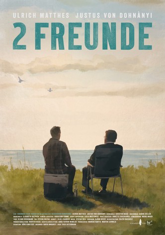 2 Freunde