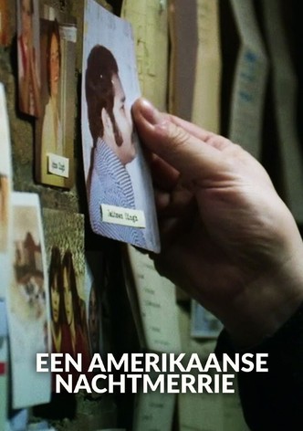 Een Amerikaanse nachtmerrie