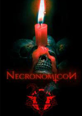 Necronomicon