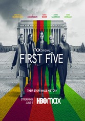 First Five - Staffel 1