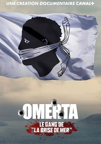 Omerta, le gang de la Brise de Mer
