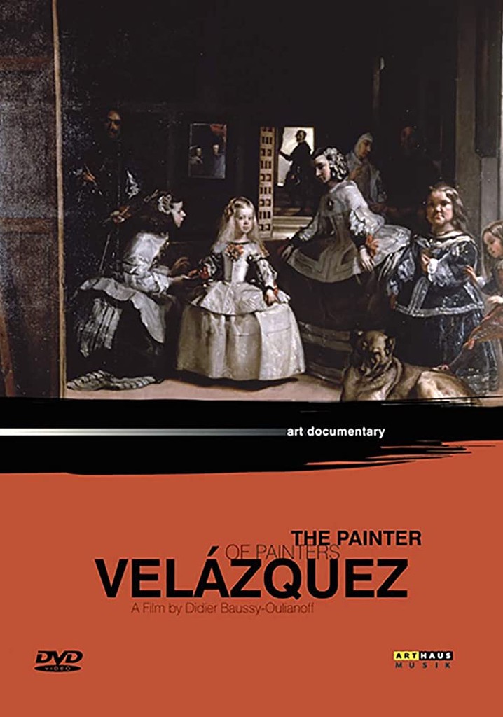 Velázquez: The Painter of Painters