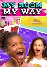 My Room My Way