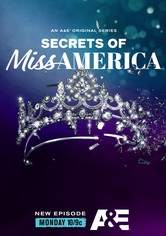 Secrets of Miss America
