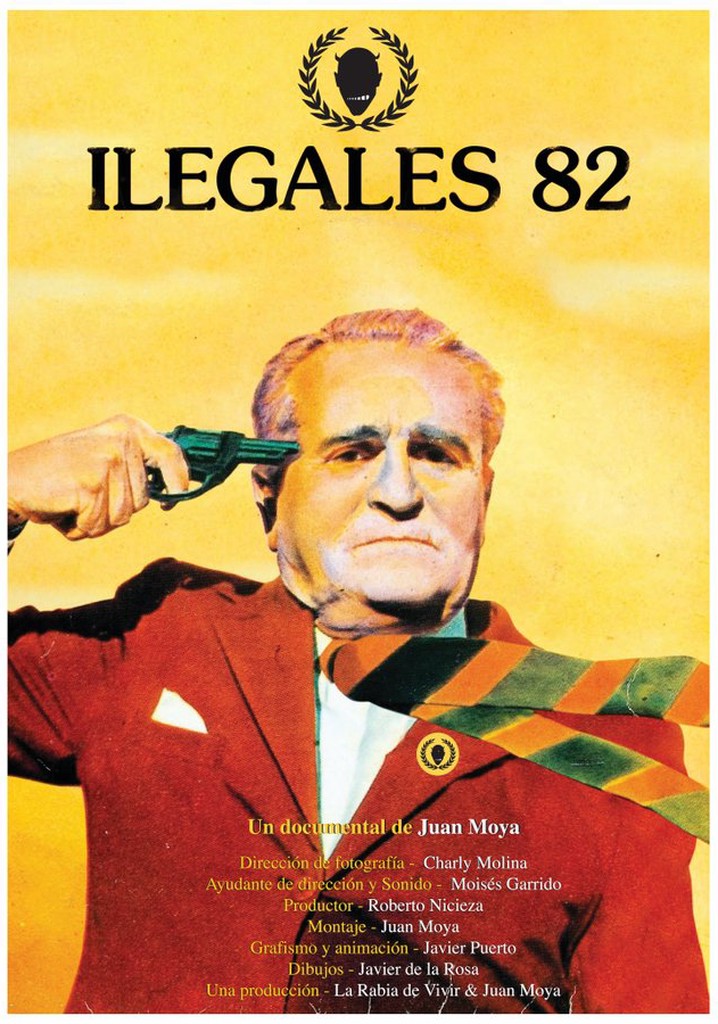 Ilegales 82