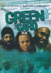Green card