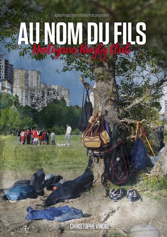 Au nom du fils