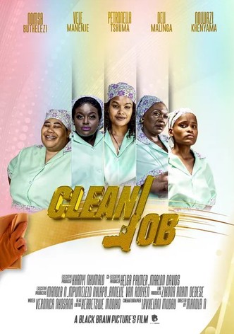 Clean Job