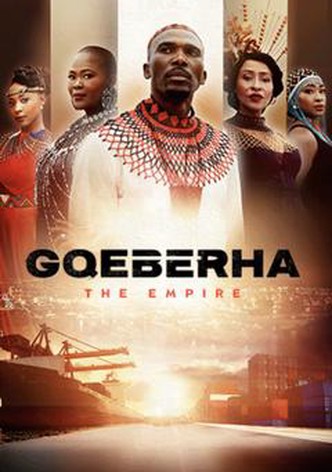 Gqeberha: The Empire