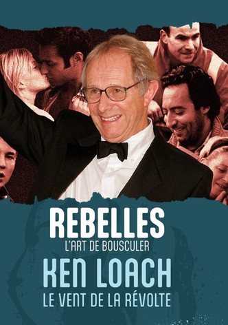 KEN LOACH: The ART of ACTIVISM