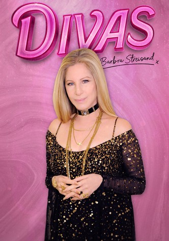 Divas: Barbra Streisand