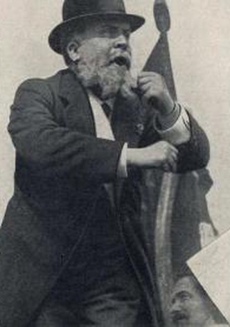 Jaurès, la force de l'idéal
