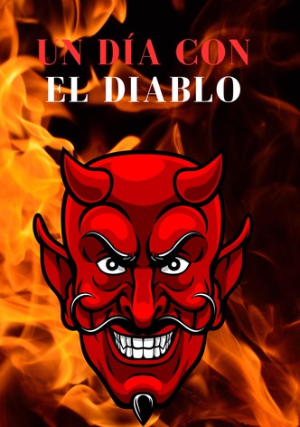 Un Día Con El Diablo