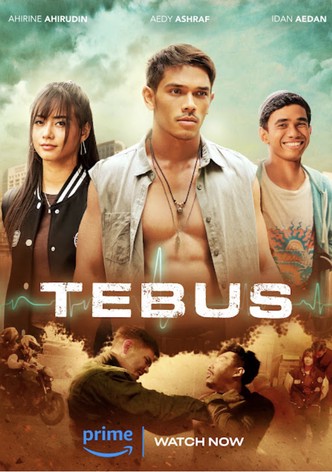 Tebus the Movie