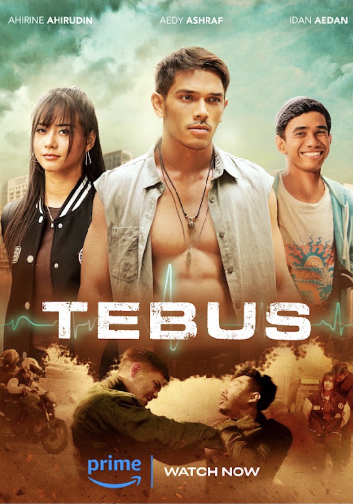 Tebus the Movie