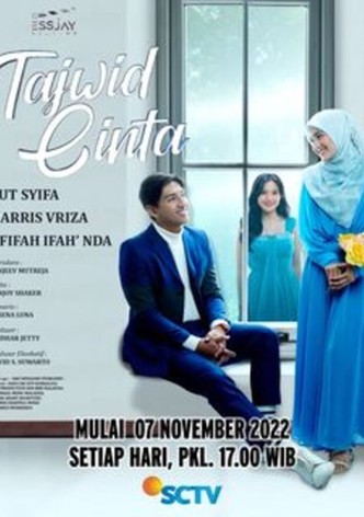 Tajwid Cinta