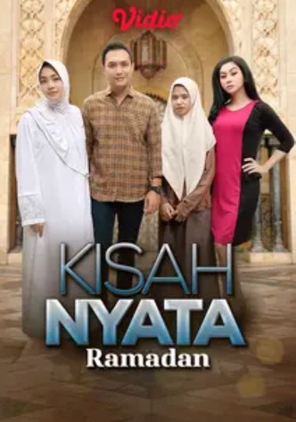 Kisah Nyata