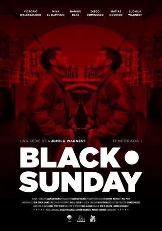 Black Sunday