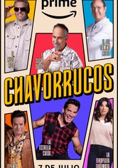 Chavorrucos