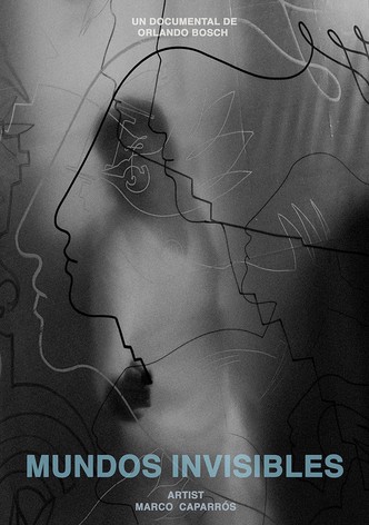 Mundos Invisibles