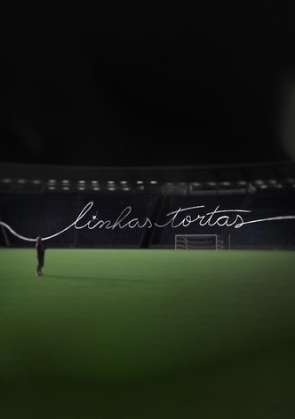 Linhas Tortas