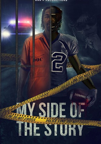 My Side of the Story