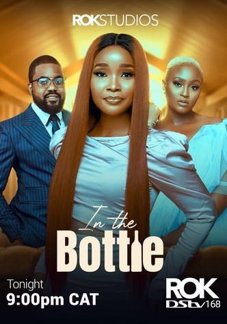 In the Bottle
