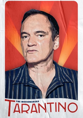 The Moviemakers: Tarantino