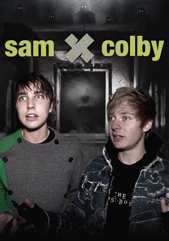 Sam and Colby