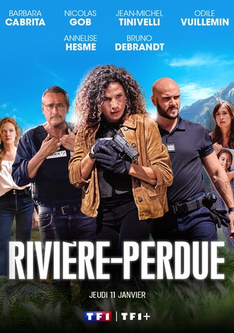 Rivière perdue