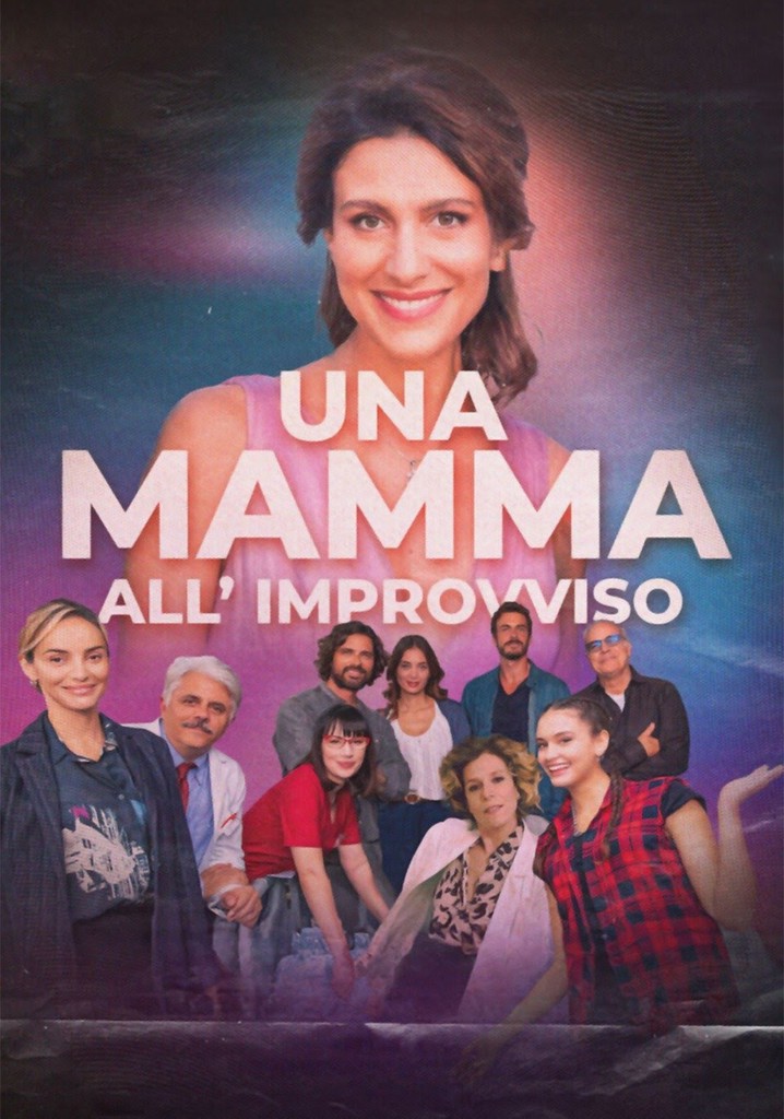 Una mamma all'improvviso 2