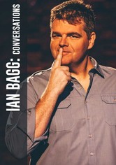 Ian Bagg: Conversations