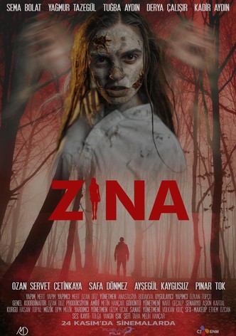 Zina