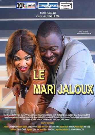Le mari jaloux