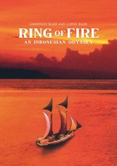 Ring of Fire: An Indonesian Odyssey