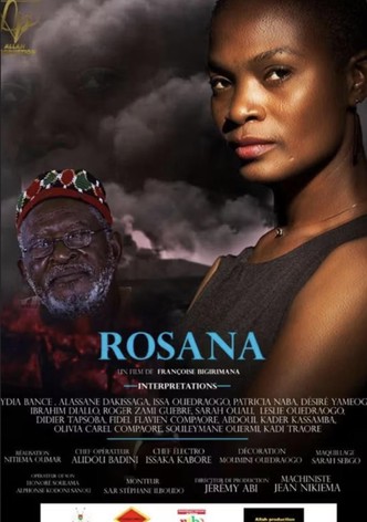 Rosana