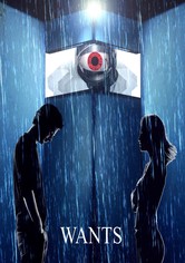 WANTS: We Are Not the Same