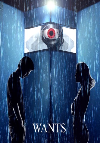 WANTS: We Are Not the Same