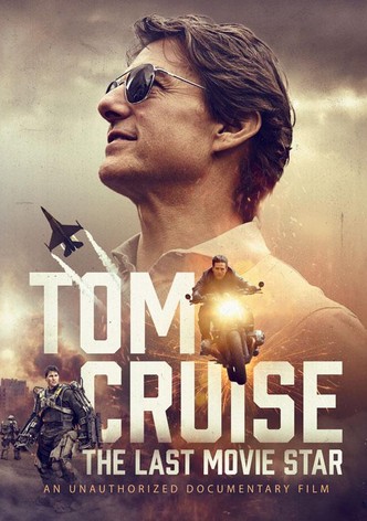 Tom Cruise - Mann mit zwei Missionen