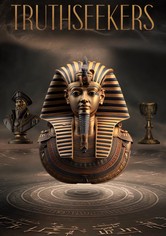 Cazadores de enigmas