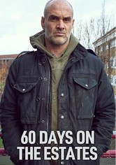 Ed Stafford: reto de 60 días - Temporada 1